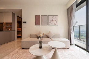 Saigon Luxury Cozy 2BR Apartment by Dorystay